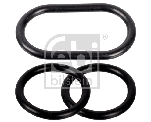 Gasket Set, oil cooler
